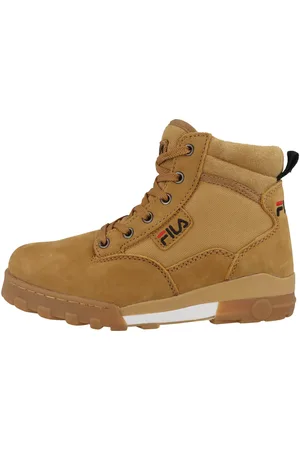 Fila Buty do chodzenia damskie Grunge II Mid
