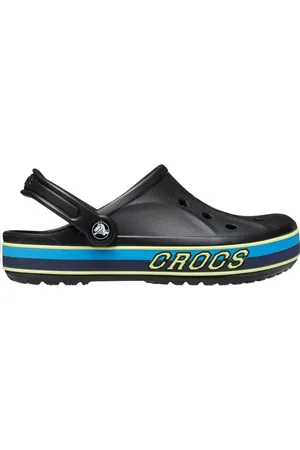 Crocs Chodaki sportowe dla dzieci BayBand Clog T
