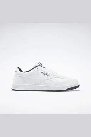 Reebok Buty na co dzień Court Trampki