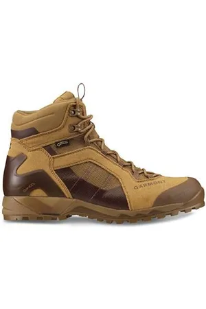 Garmont Buty trekkingowe męskie T4 Tour Gtx Regular