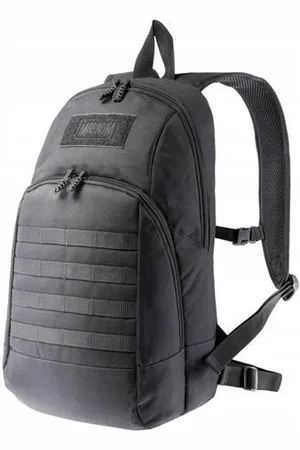 Magnum Plecak turystyczny Kamel 15L Black FT.020.11