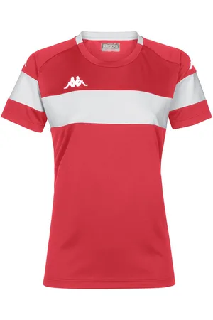 Kappa Damski jersey Dareta