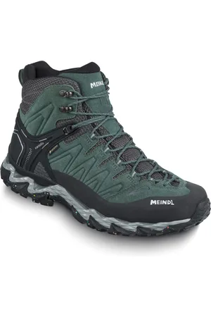 Meindl Buty turystyczne męskie Lite Hike Gore-Tex