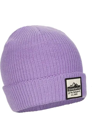Smartwool Czapka zimowa Patch