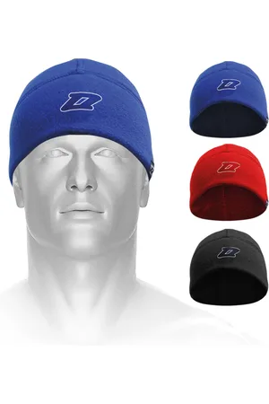 ZINA Czapka Zimowa piłkarska dla dzieci Polartech 2.0