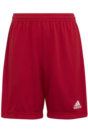 adidas Spodenki piłkarskie dla dzieci Entrada 22