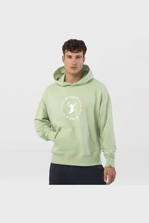 Head Bluza z kapturem do padla unisex