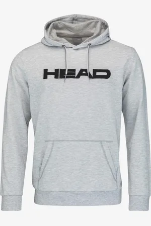 Head Bluza z kapturem męska Club Byron