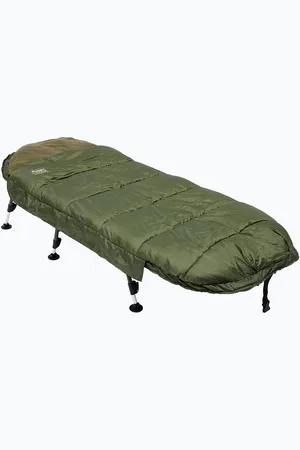 Prologic Łóżko Avenger Bedchair 6 Leg