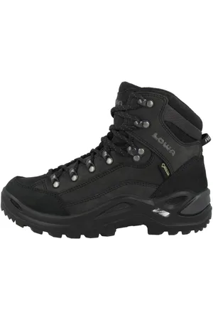 Lowa Buty trekkingowe damskie Renegade Gtx Mid