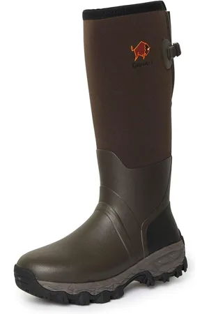 Gateway1 Buty turystyczno-outdoorowe męskie Woodwalker 18" / 4 mm