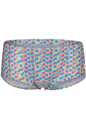 Arena Szorty Kąpielowe Starfish Low Waist Swim Short