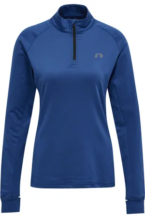 Newline Bluza damska core midlayer