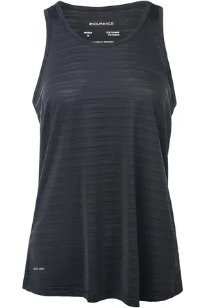 Endurance Damski tank top Regier