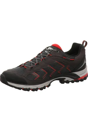 Meindl Buty turystyczne męskie Caribe SLIM z membraną Gore - Tex