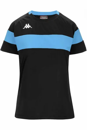 Kappa Damski jersey Dareta