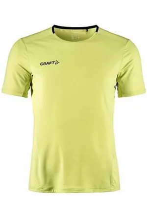 Craft Koszulka treningowa męska 1912753509000
