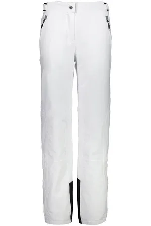 CMP Spodnie narciarskie damskie 3W18596N