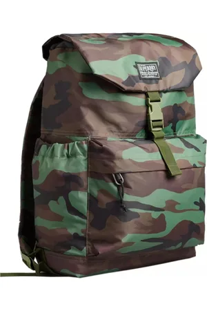 Superdry Plecak miejski Vintage Toploader