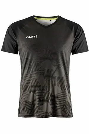 Craft Koszulka treningowa męska Premier Fade Jersey