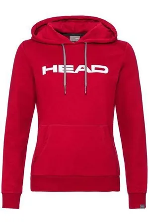 Head Bluza z kapturem damska Club Rosie