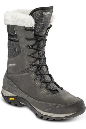 Meindl Buty zimowe damskie Fontanella Lady II GTX z membraną Gore-Tex