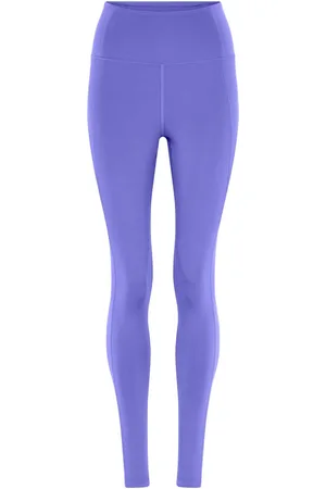 GIRLFRIEND COLLECTIVE Damskie Długie Legginsy Kompresyjne, Z Wysokim Stanem