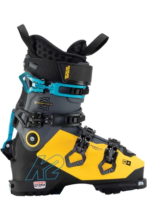 k2 Buty narciarskie juniorskie MINDBENDER TEAM JR