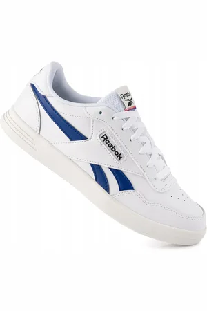 Reebok Męskie buty sportowe Court Advance