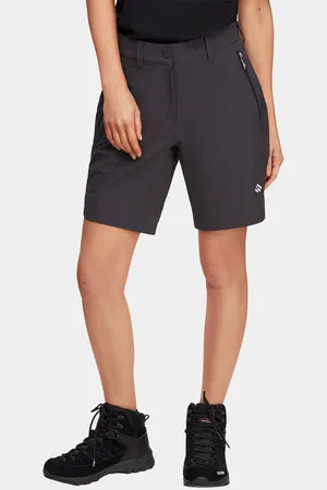 ALPINUS Spodenki trekkingowe damskie UPF 50+ Ajribaba