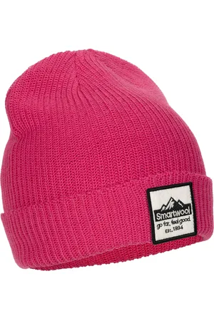 Smartwool Czapka zimowa Patch