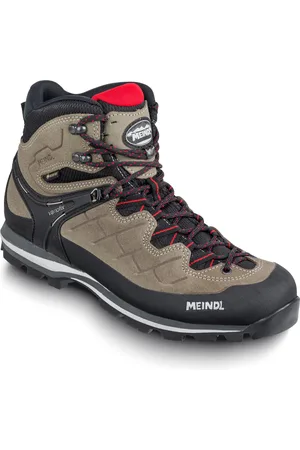 Meindl Buty trekkingowe męskie Litepeak GTX, z membraną Gore-Tex
