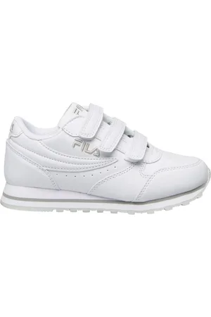 Fila Buty do chodzenia dla dzieci Orbit Velcro Low