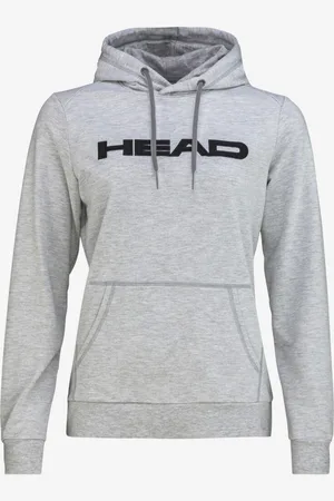 Head Bluza z kapturem damska Club Rosie