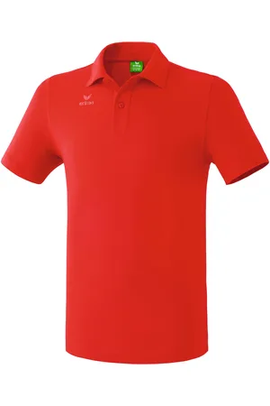 Erima Dziecięca koszulka polo teamsport