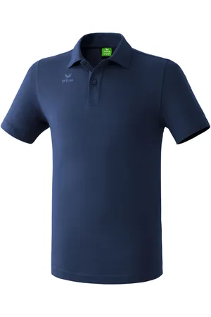 Erima Dziecięca koszulka polo teamsport