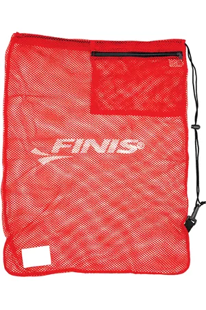 Finish Line Worek sportowy na odzież sprzęt teningowy unisex Mesh Gear Bag