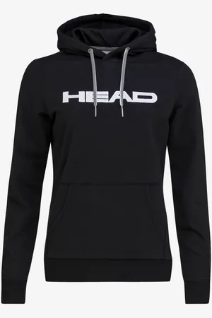 Head Bluza z kapturem damska Club Rosie