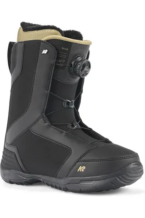 k2 Buty snowboardowe ROSKO