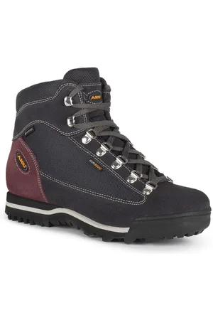 Aku Buty trekkingowe damskie Ultra Light Micro GTX wysokie