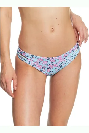 Roxy Dół od bikini Love The Comber