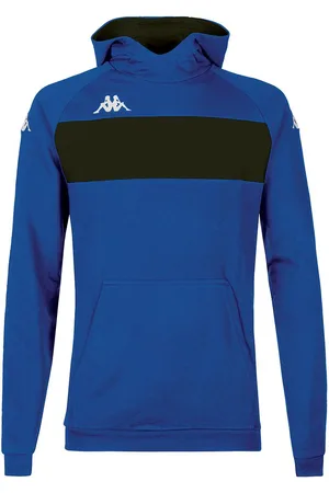 Kappa Bluza z kapturem Daccio