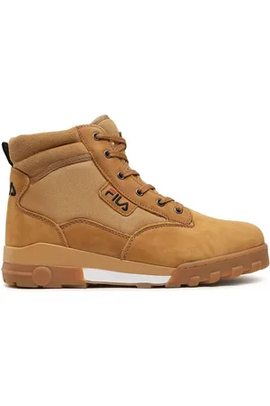 Fila Buty do chodzenia męskie Grunge II Mid