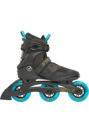 k2 Rolki TRIO LT 100 M
