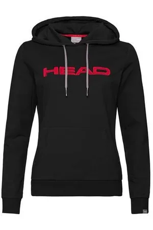 Head Bluza z kapturem damska Club Rosie