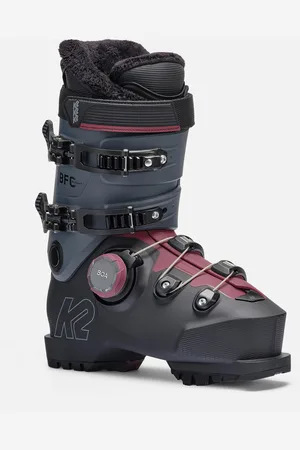 k2 Buty narciarskie damskie BFC 95 BOA W