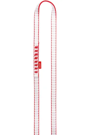 Ocun Taśma wspinaczkowa O-Sling Bio-Dyn 11 mm 30 cm - red