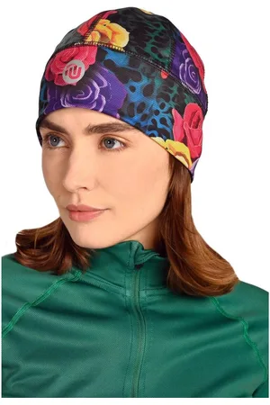 NESSI SPORTSWEAR Czapka krótka ocieplana Unisex
