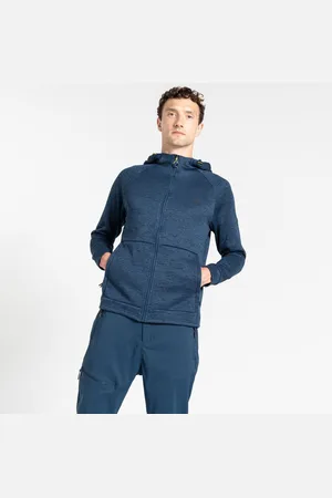 Dare 2B Shielding męski polar z kapturem