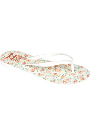 Billabong Japonki plażowe damskie Dama salt crystal 2